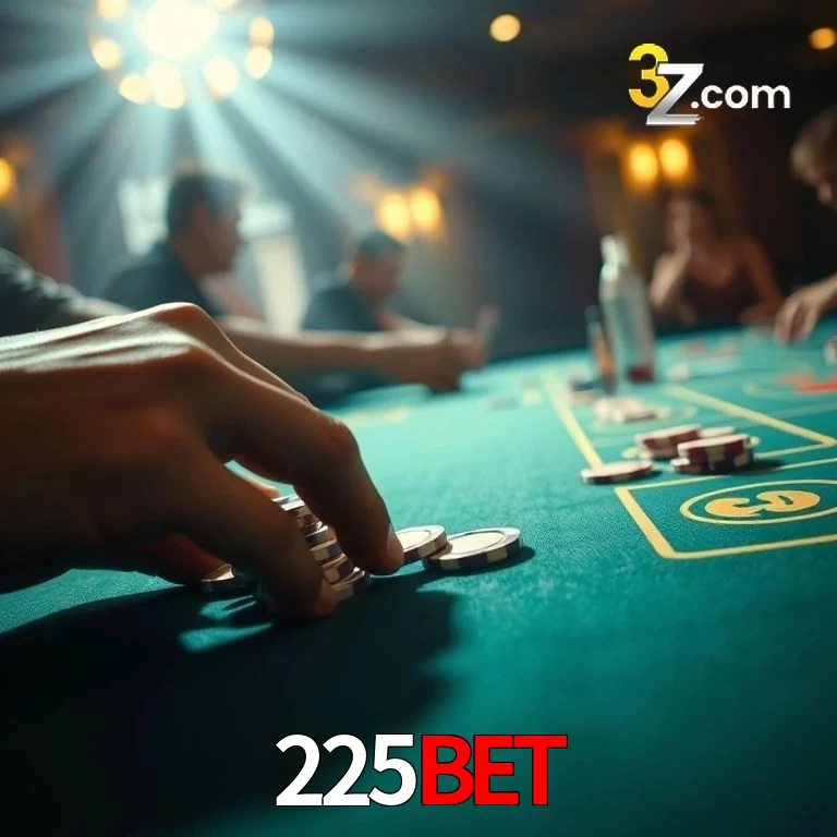 225bet lottery