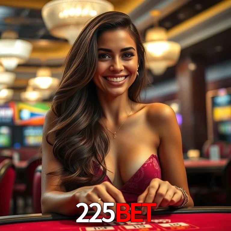 225bet App Design