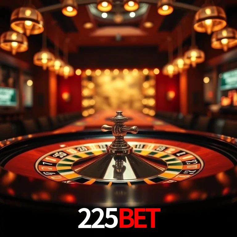 225bet Slot Mecânicas