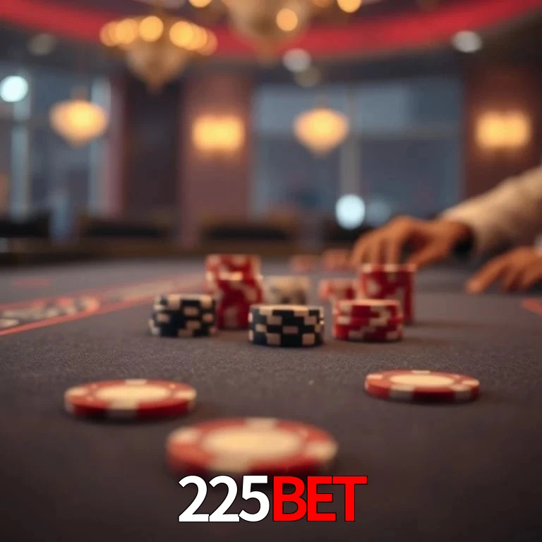 225bet Promoções