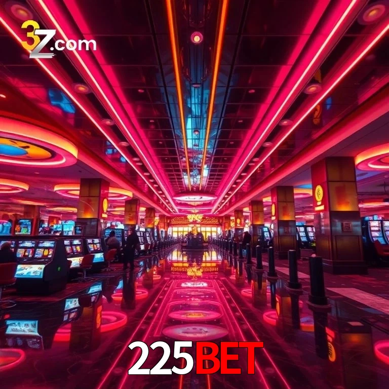 225bet APK Interface